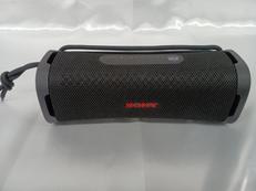 BLUETOOTH ワイヤレススピーカー|SONY