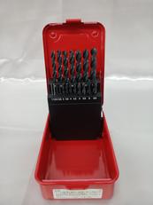 ステンレス用ドリルセット|MITSUBISHI