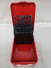 ステンレス用ドリルセット|MITSUBISHI