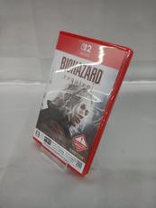 SWITCH 2 ソフト|CAPCOM