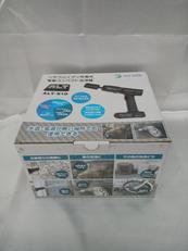 電動コンパクト洗浄機|ALUMIS