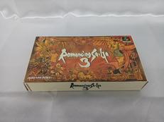 ロマンシングサガ3|SQUARE