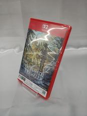 スイッチ2ソフト|SQUARE ENIX