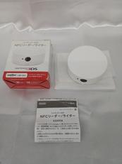 NFCリーダー|NINTENDO / 任天堂