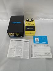 エフェクター|BOSS