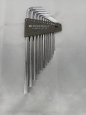 ロング六角棒セット|SWISS TOOLS