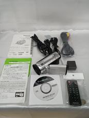 メモリビデオカメラ|PANASONIC