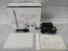 PS2(故障品/コントローラーなし)⑮|SONY