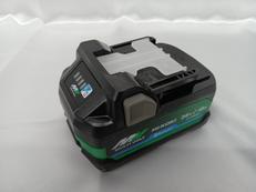 電動工具用バッテリー|HIKOKI