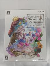 トトリのアトリエ|SONY