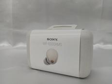 ワイヤレスイヤホン|SONY