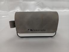 完全ワイヤレスイヤホン|NAKAMICHI