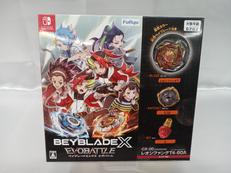 SWITCHソフト|フリュー