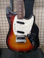 エレキギター|FENDER JAPAN