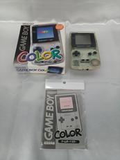 ゲームボーイカラー|NINTENDO / 任天堂
