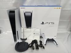 PS5(キズ汚れ多し)|SONY