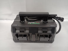 電動工具用充電器|HIKOKI