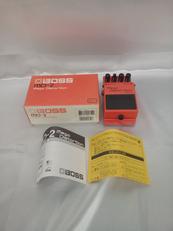 エフェクター|BOSS