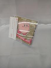 星のカービィ　オリジナルサウンドトラック|NINTENDO