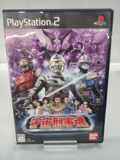 PS2ソフト|BANDAI