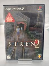 PS2ソフト|SONY