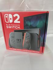 NINTENDO SWITCH2|NINTENDO / 任天堂