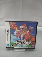 DSソフト|バンダイナムコゲームス