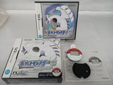 ポケットモンスターソールシルバー|NINTENDO / 任天堂