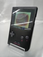ゲームボーイポケット(中央黒ずみ)⑮|NINTENDO