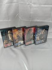 DVD|BANDAI