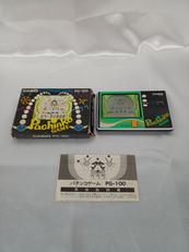 レトロゲーム|CASIO