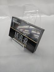 メタルテープ|SONY