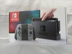 SWITCH|NINTENDO / 任天堂