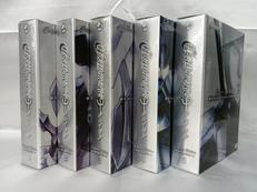 DVD BOX|エイベックス