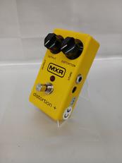 エフェクター|MXR