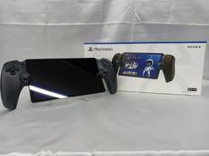 PLAYSTATIONポータル リモートプレーヤー|SONY