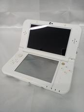 NEW 3DS LL|NINTENDO / 任天堂