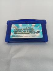 ポケットモンスターサファイア|NINTENDO / 任天堂