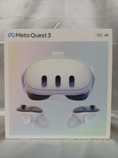 VRヘッドセット|META