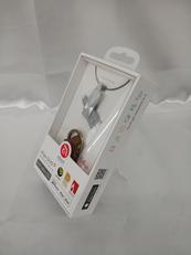 IKLIPS DUO+ 64GB SILVER|ADAM ELEMENTS