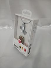 IKLIPS DUO+ 64GB SILVER|ADAM ELEMENTS
