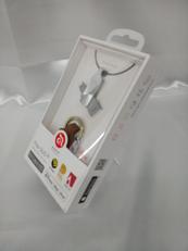 IKLIPS DUO+ 64GB SILVER|ADAM ELEMENTS