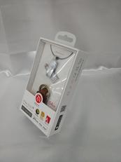 IKLIPS DUO+ 64GB SILVER|ADAM ELEMENTS