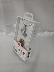 IKLIPS DUO+ 64GB SILVER|ADAM ELEMENTS