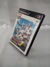 プレイステーション2ソフト|バンダイナムコ