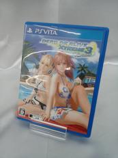 PSVITAソフト|コーエーテクモゲームス