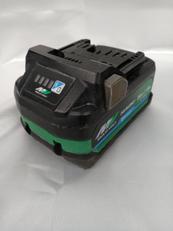 電動工具用バッテリー|HIKOKI