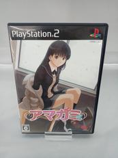 プレイステーション2ソフト|ENTERBRAIN