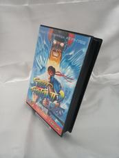 メガドライブソフト|CAPCOM