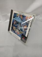 プレーステーションソフト(ディスクにキズあり)⑮|KONAMI